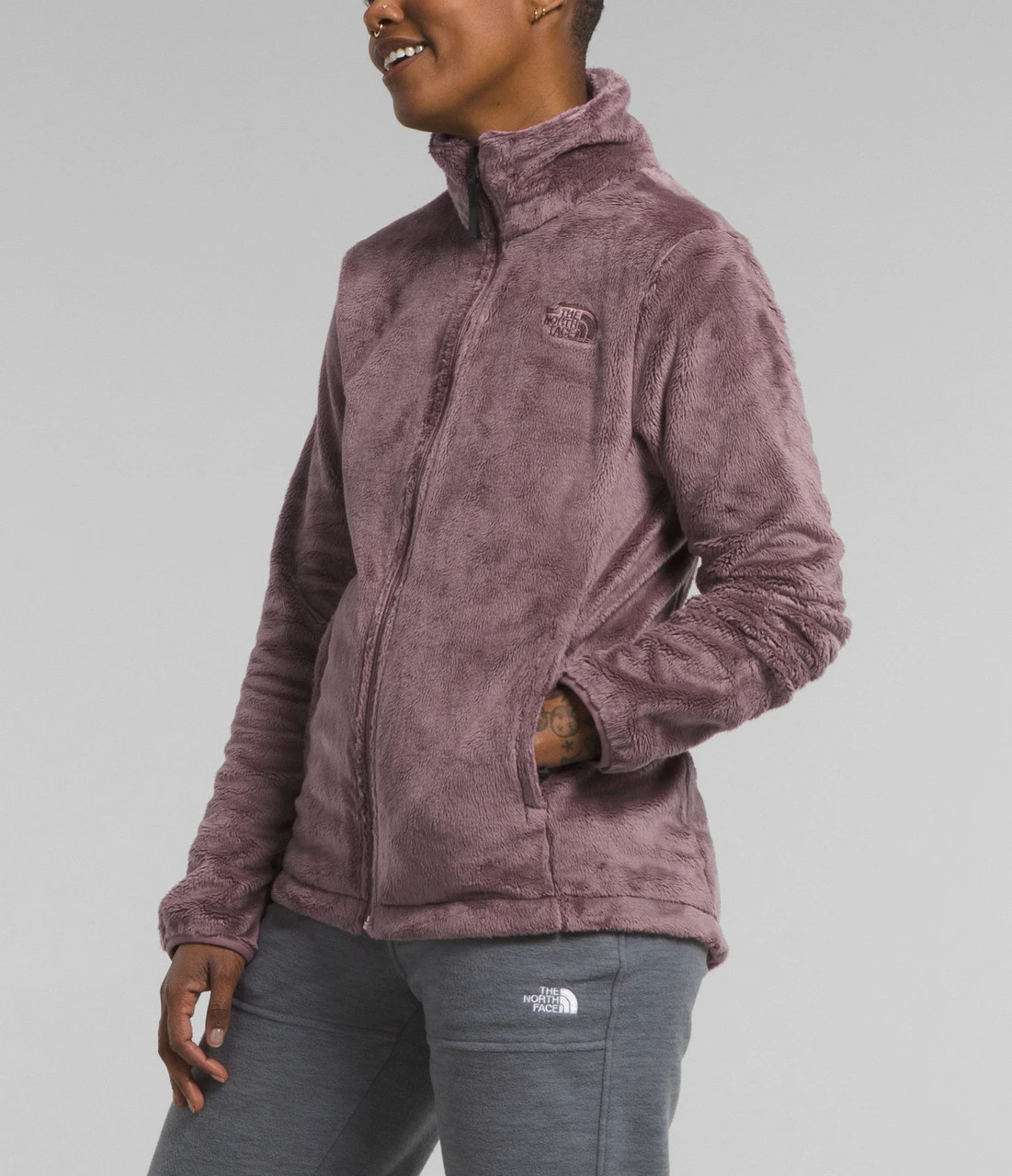 The North Face Osito Jacket 3 The North Face Osito Jacket - Image 3