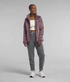 The North Face Osito Jacket 11 The North Face Osito Jacket -Fashion Clothing The North Face Osito Jacket FAWNGREY 3 08866.1710522112