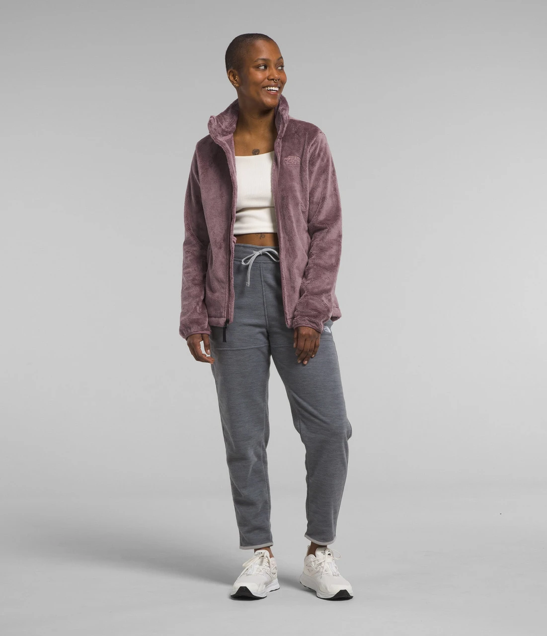 The North Face Osito Jacket 4 The North Face Osito Jacket - Image 4