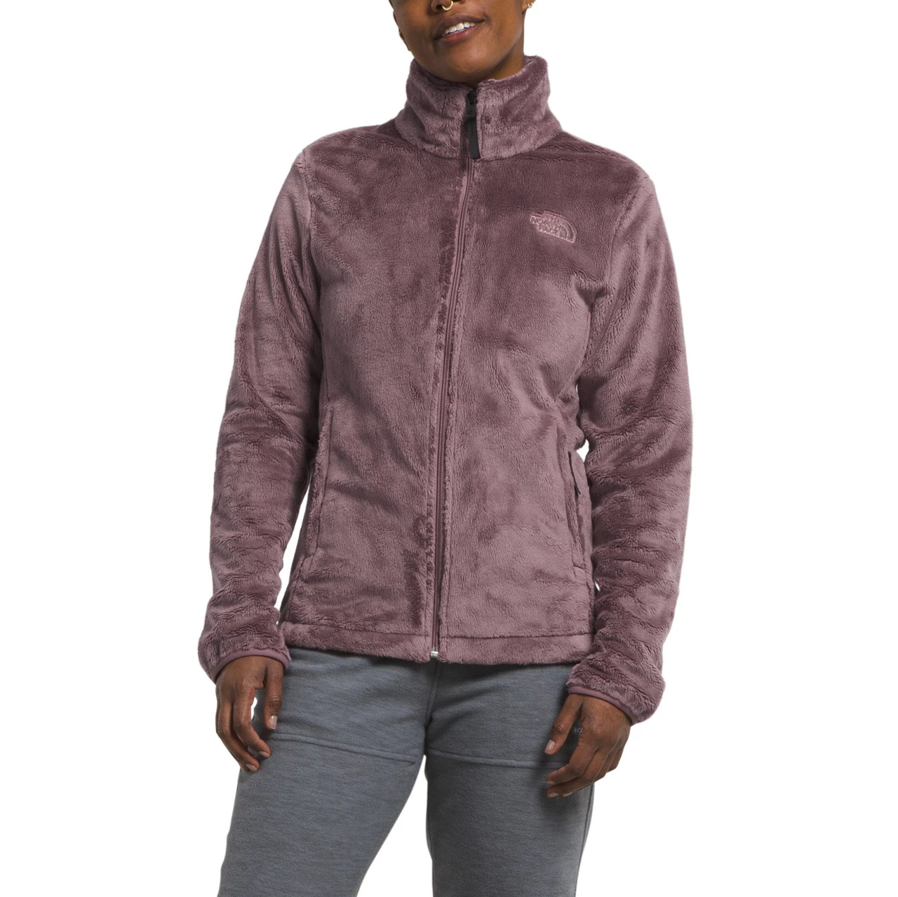 The North Face Osito Jacket 1 The North Face Osito Jacket