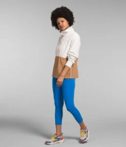 The North Face Pali Pile Fleece ¼ Snap -Fashion Clothing The North Face Pali Pile Fleece Snap GARDENWH 3 61761.1711647764