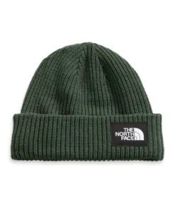 The North Face Salty Lined Beanie -Fashion Clothing The North Face Salty Lined Beanie THYME 1 92840.1711485293