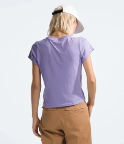 The North Face Short-Sleeve Evolution Cutie Tee -Fashion Clothing The North Face Short Sleeve Evolution Cutie Tee HIGHPUR 2 03571.1712068323