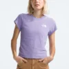 The North Face Short-Sleeve Evolution Cutie Tee