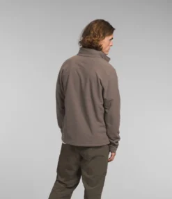 The North Face Textured Cap Rock ¼Zip Pullover -Fashion Clothing The North Face Textured Cap Rock Zip Pullover FALCONBR 3 49340.1711484861