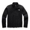 The North Face Textured Cap Rock ¼Zip Pullover