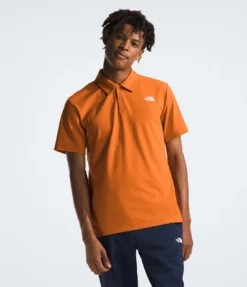 The North Face Wander Polo 37 The North Face Wander Polo -Fashion Clothing The North Face Wander Polo DESRUST 2 07966.1711485368