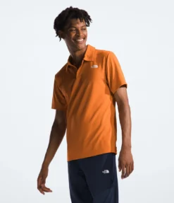 The North Face Wander Polo 38 The North Face Wander Polo -Fashion Clothing The North Face Wander Polo DESRUST 3 45374.1711485369