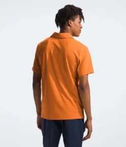 The North Face Wander Polo 39 The North Face Wander Polo -Fashion Clothing The North Face Wander Polo DESRUST 4 55647.1711485370