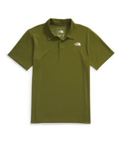 The North Face Wander Polo 32 The North Face Wander Polo -Fashion Clothing The North Face Wander Polo FOLIVE 1 51601.1711485358