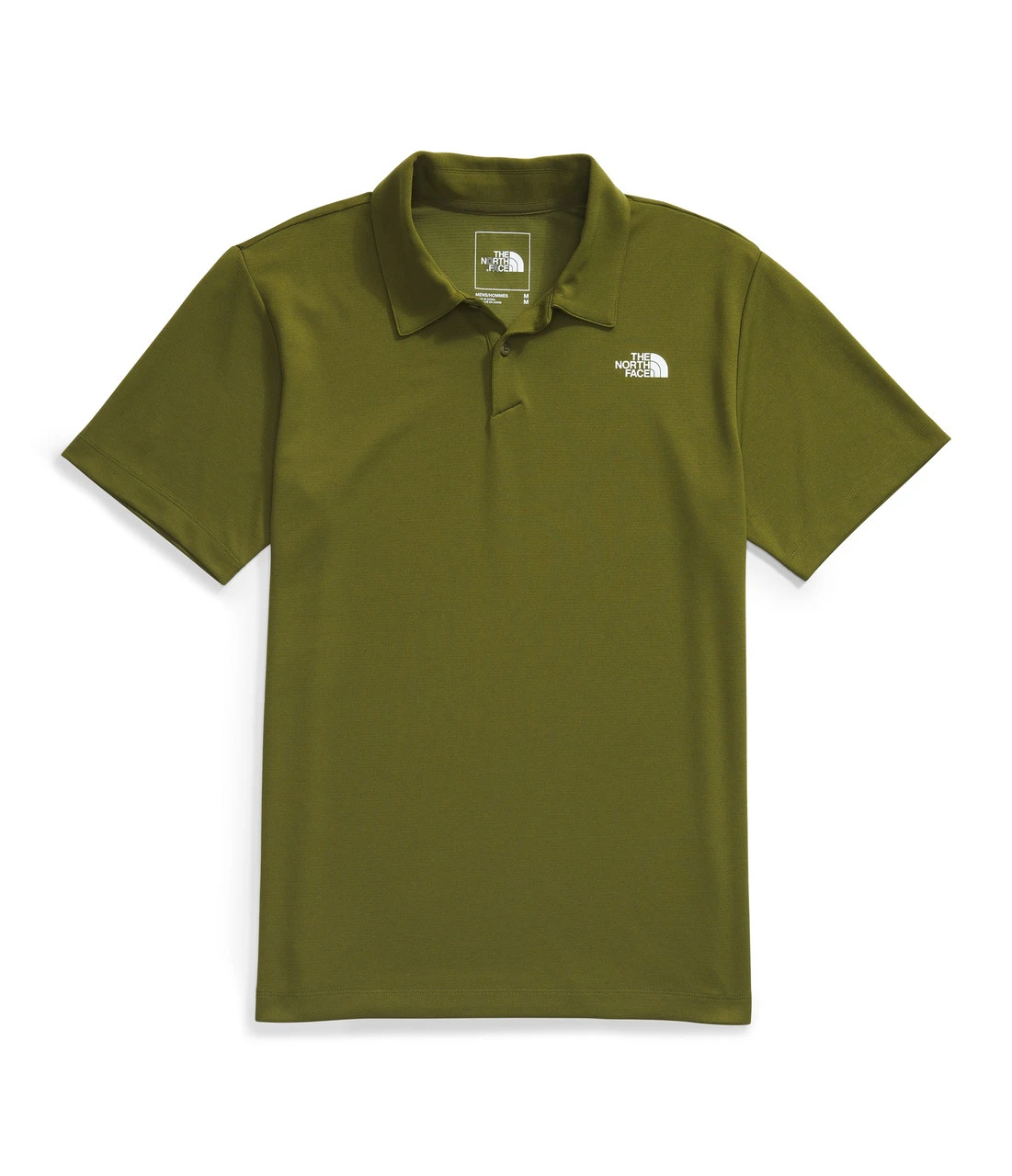 The North Face Wander Polo 13 The North Face Wander Polo - Image 13