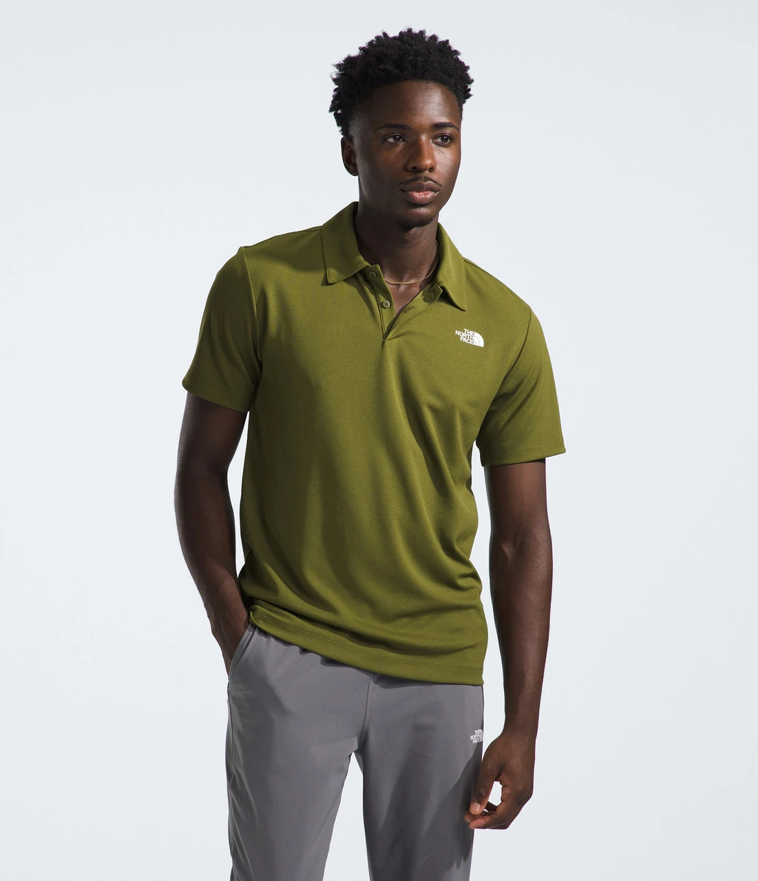 The North Face Wander Polo 14 The North Face Wander Polo - Image 14