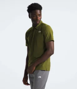 The North Face Wander Polo 34 The North Face Wander Polo -Fashion Clothing The North Face Wander Polo FOLIVE 3 08617.1711485363