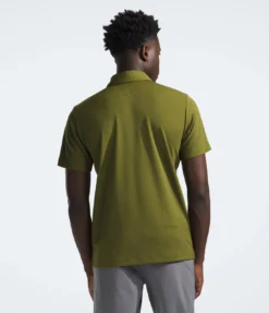 The North Face Wander Polo 35 The North Face Wander Polo -Fashion Clothing The North Face Wander Polo FOLIVE 4 96301.1711485364