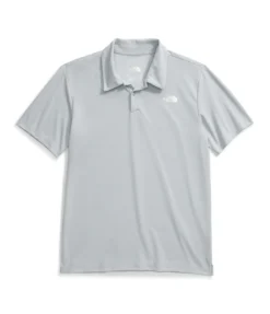 The North Face Wander Polo 27 The North Face Wander Polo -Fashion Clothing The North Face Wander Polo HRGREY 1 67896.1711485349