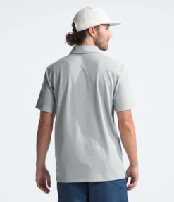 The North Face Wander Polo 29 The North Face Wander Polo -Fashion Clothing The North Face Wander Polo HRGREY 3 49316.1711485353