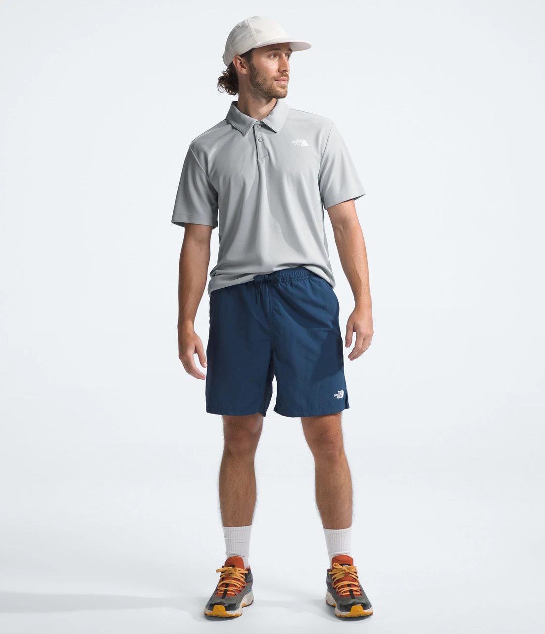 The North Face Wander Polo 11 The North Face Wander Polo - Image 11