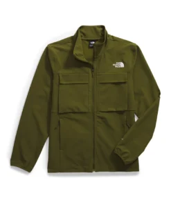 The North Face Willow Stretch Jacket 22 The North Face Willow Stretch Jacket -Fashion Clothing The North Face Willow Stretch Jacket FOLIVE 1 79844.1711485007