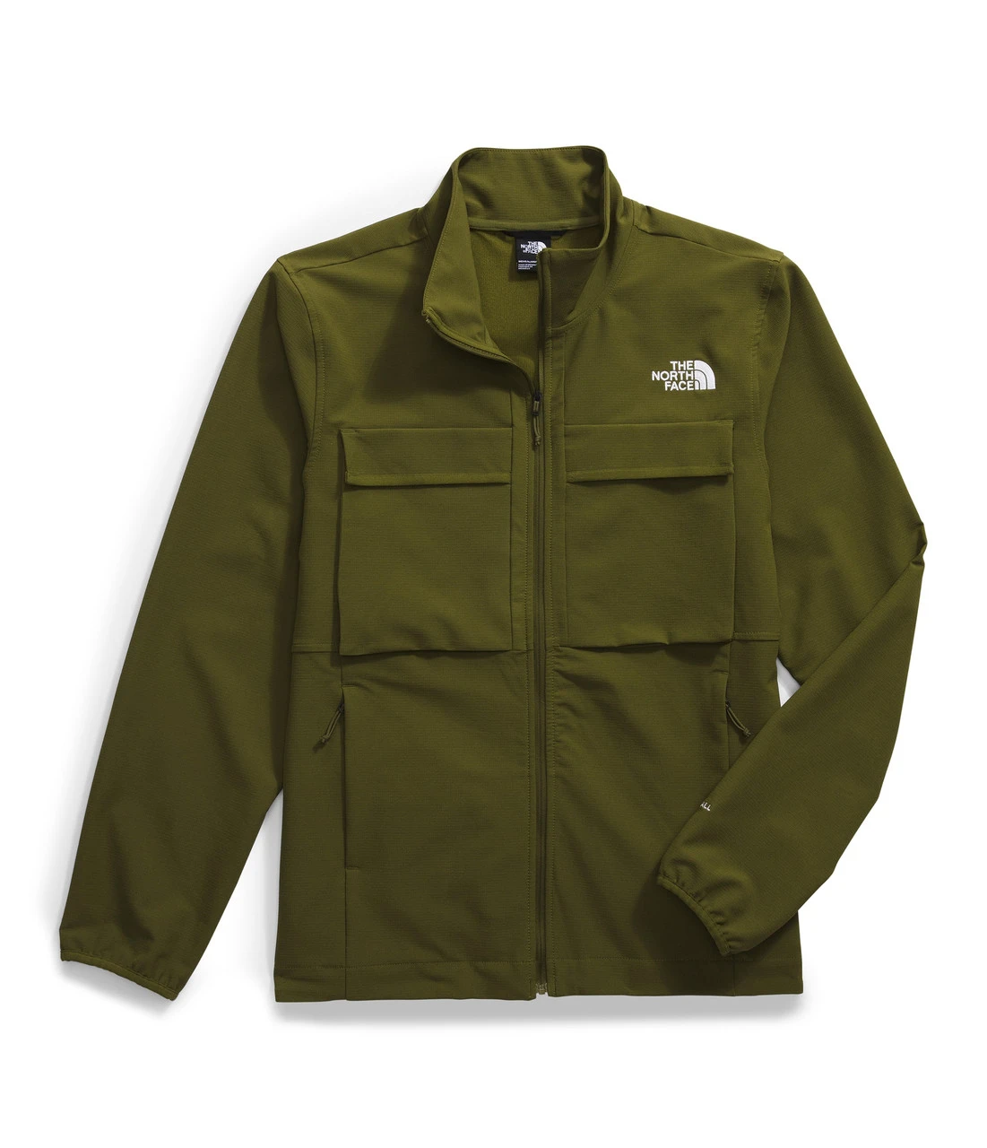 The North Face Willow Stretch Jacket 10 The North Face Willow Stretch Jacket - Image 10