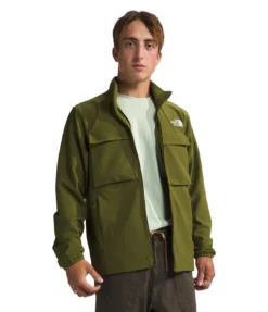 The North Face Willow Stretch Jacket 23 The North Face Willow Stretch Jacket -Fashion Clothing The North Face Willow Stretch Jacket FOLIVE 2 52938.1711485010