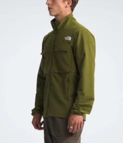 The North Face Willow Stretch Jacket 24 The North Face Willow Stretch Jacket -Fashion Clothing The North Face Willow Stretch Jacket FOLIVE 3 67938.1711485011