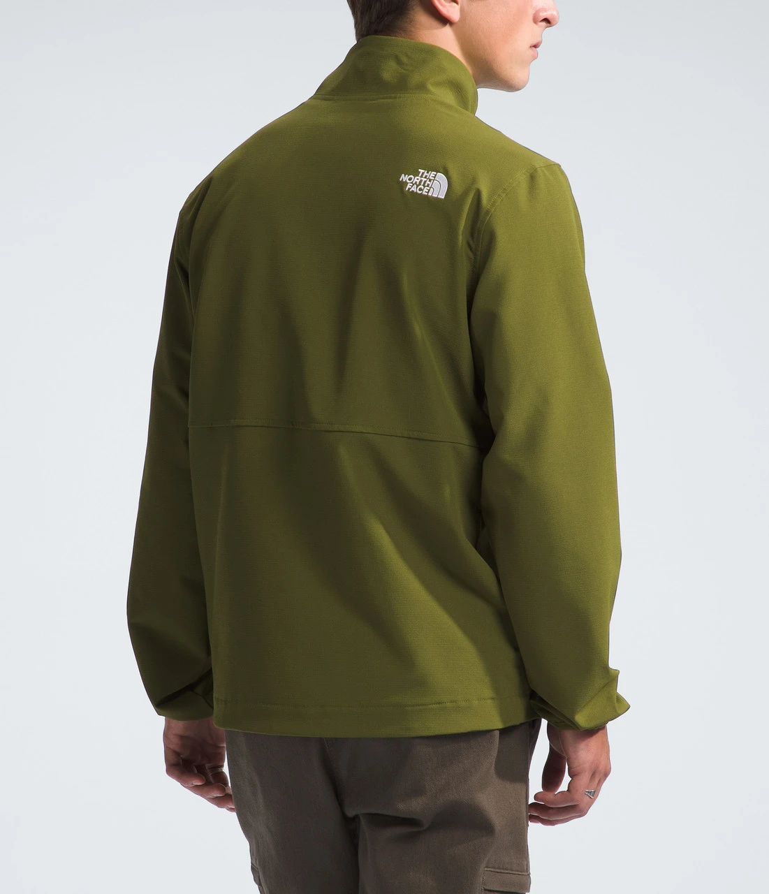 The North Face Willow Stretch Jacket 13 The North Face Willow Stretch Jacket - Image 13