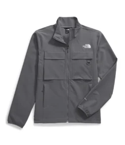 The North Face Willow Stretch Jacket 18 The North Face Willow Stretch Jacket -Fashion Clothing The North Face Willow Stretch Jacket SMOKEDPE 1 35841.1711485000