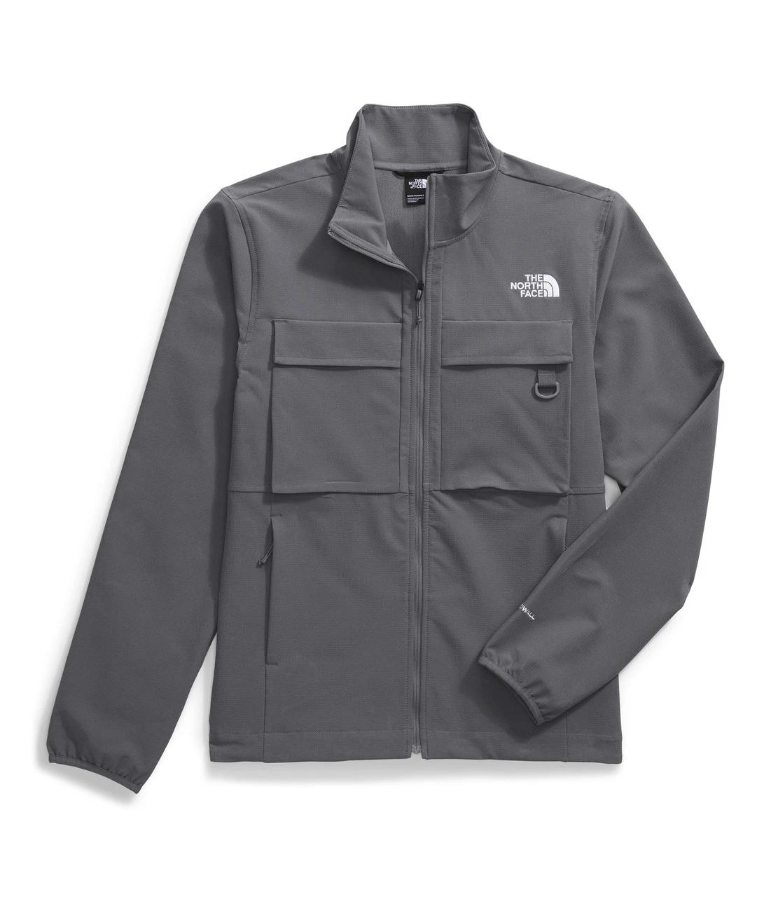 The North Face Willow Stretch Jacket 6 The North Face Willow Stretch Jacket - Image 6
