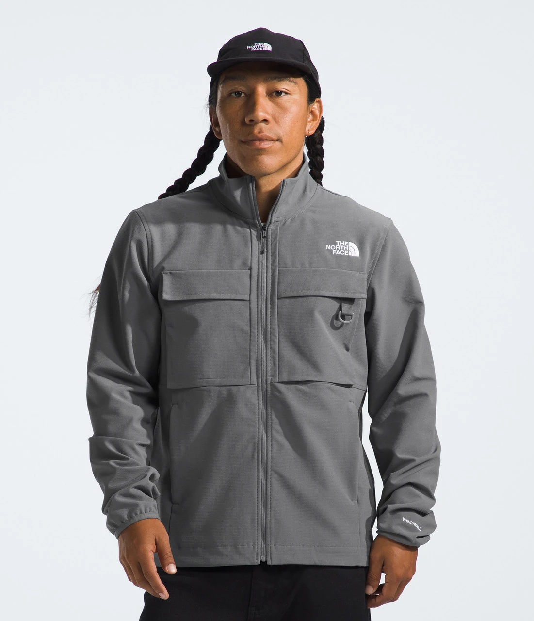 The North Face Willow Stretch Jacket 7 The North Face Willow Stretch Jacket - Image 7