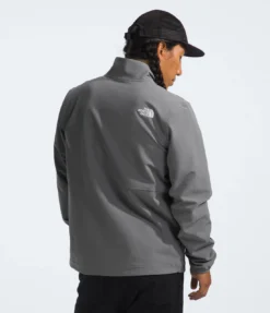 The North Face Willow Stretch Jacket 21 The North Face Willow Stretch Jacket -Fashion Clothing The North Face Willow Stretch Jacket SMOKEDPE 4 78028.1711485006