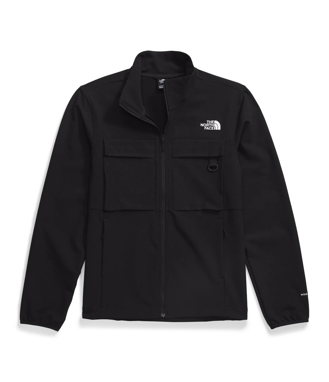 The North Face Willow Stretch Jacket 2 The North Face Willow Stretch Jacket - Image 2