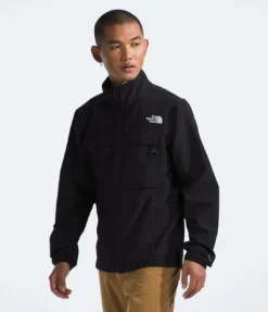 The North Face Willow Stretch Jacket 15 The North Face Willow Stretch Jacket -Fashion Clothing The North Face Willow Stretch Jacket TNFBLACK 2 10169.1711484998