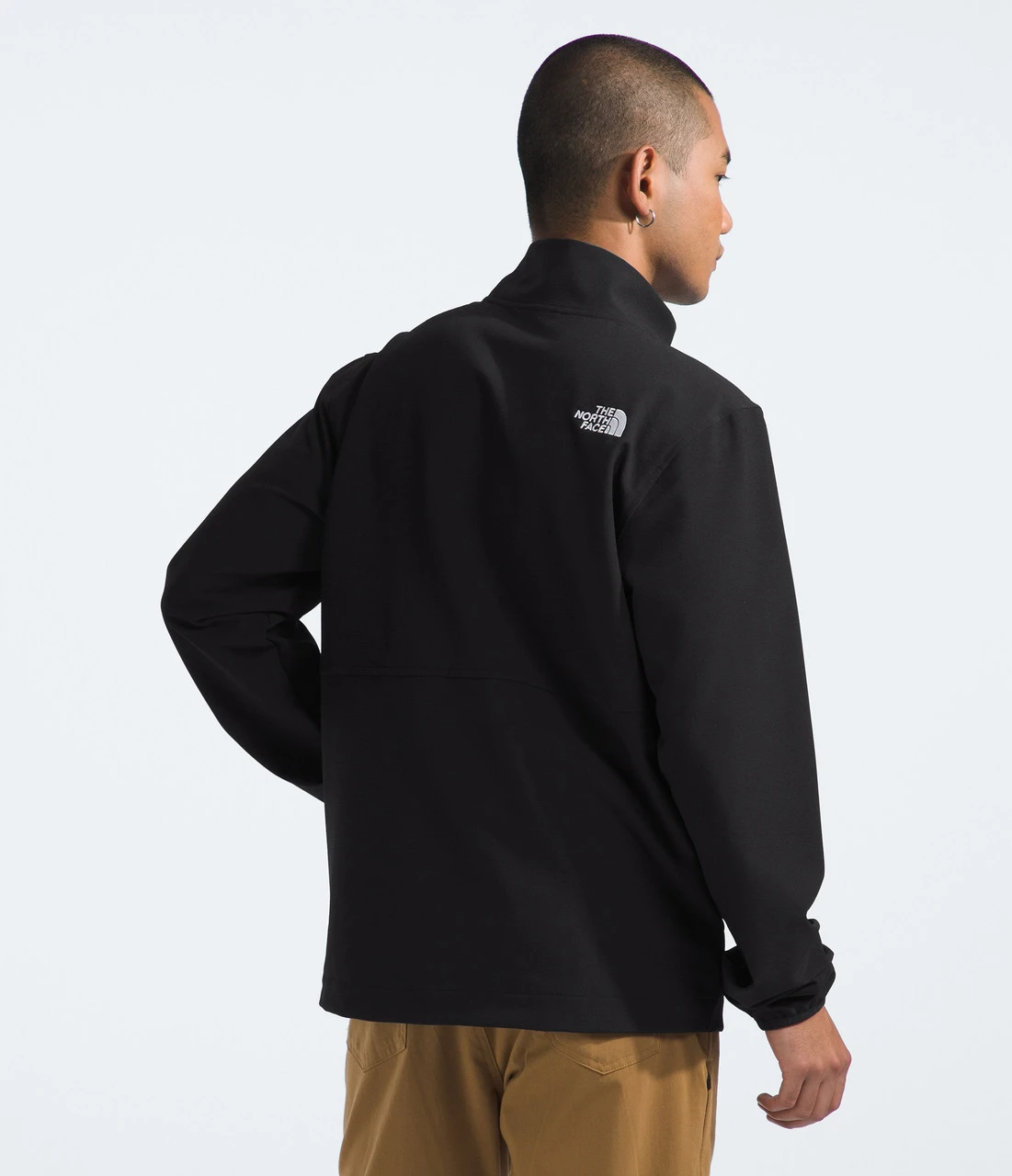 The North Face Willow Stretch Jacket 4 The North Face Willow Stretch Jacket - Image 4