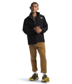 The North Face Willow Stretch Jacket 17 The North Face Willow Stretch Jacket -Fashion Clothing The North Face Willow Stretch Jacket TNFBLACK 4 30577.1711484999