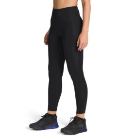 The North Face Winter Warm Essential Leggings -Fashion Clothing The North Face Winter Warm Essential Leggings TNFBLK 2 80162.1710521900