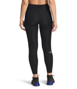The North Face Winter Warm Essential Leggings -Fashion Clothing The North Face Winter Warm Essential Leggings TNFBLK 3 05583.1710521904