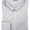 Thomas Dylan Big & Tall Check Dress Shirt