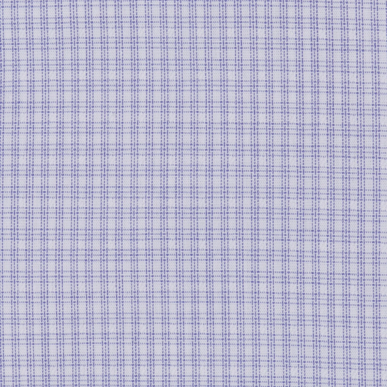 Thomas Dylan Regular Fit Stretch Dress Shirt - Violet 4 Thomas Dylan Regular Fit Stretch Dress Shirt - Violet - Image 4