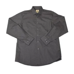 Trend By F/X Fusion Long Sleeve Shirt - T1027