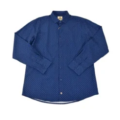 Trend By F/X Fusion Long Sleeve Shirt - T928
