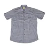 Trend By F/X Fusion Short Sleeve Shirt - T1118