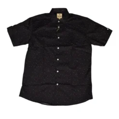 Trend By F/X Fusion Short Sleeve Shirt - T1119