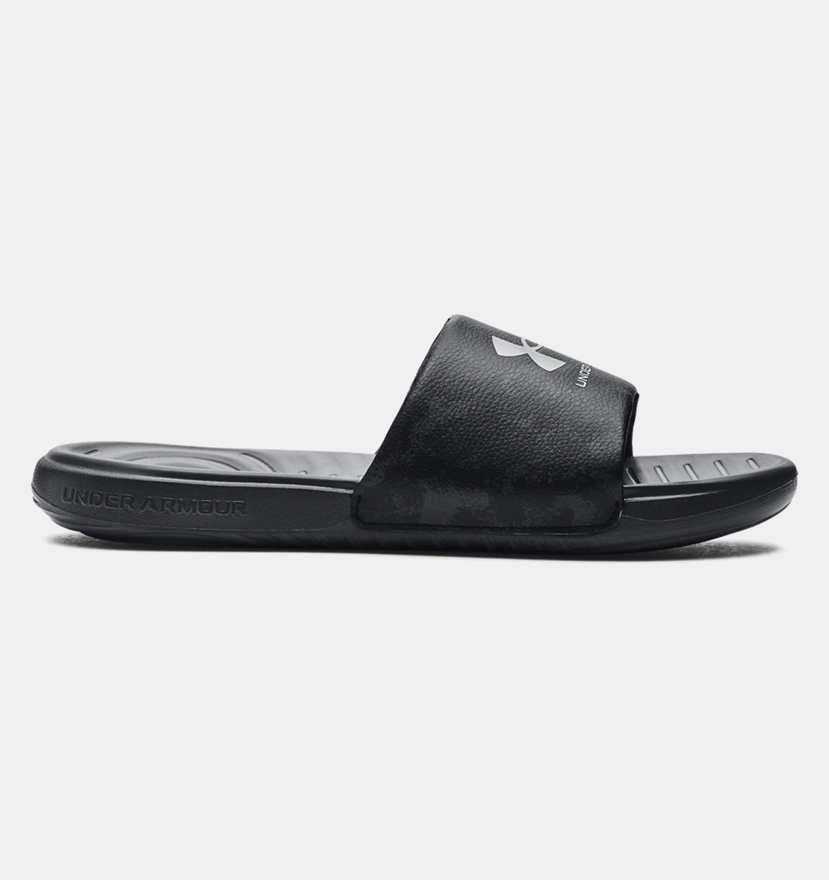 Under Armour UA® Ansa Graphic Slides - 3024434 1 Under Armour UA® Ansa Graphic Slides - 3024434