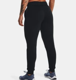 Under Armour UA® Armour Fleece® Joggers -Fashion Clothing UA Armour Fleece Joggers BLACK 3 09628.1710522592