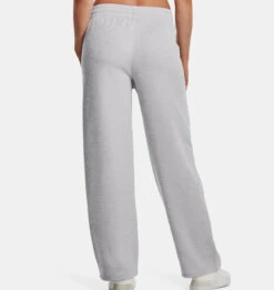 Under Armour UA® Armour Fleece® Pants -Fashion Clothing UA Armour Fleece Pants HALOGRAY 2 36290.1710524096