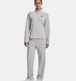 Under Armour UA® Armour Fleece® Pants -Fashion Clothing UA Armour Fleece Pants HALOGRAY 3 63564.1710524098