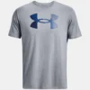 Under Armour UA® Big Logo Fill Short Sleeve