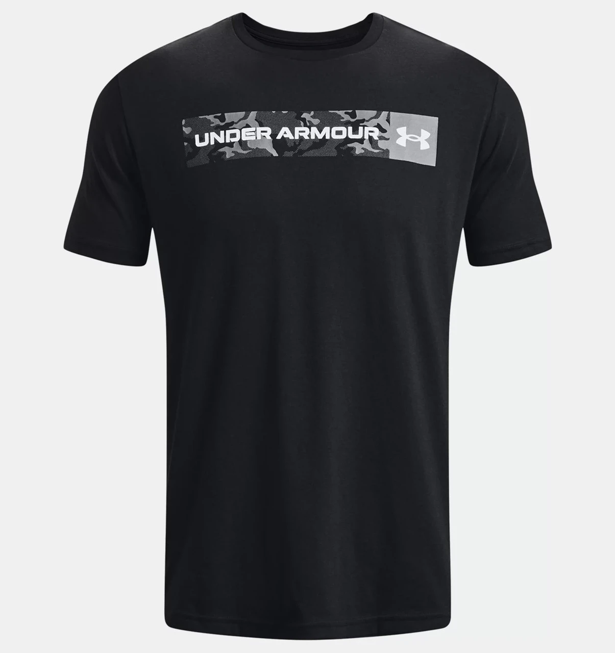 Under Armour UA® Camo Chest Stripe Tee 5 Under Armour UA® Camo Chest Stripe Tee - Image 5