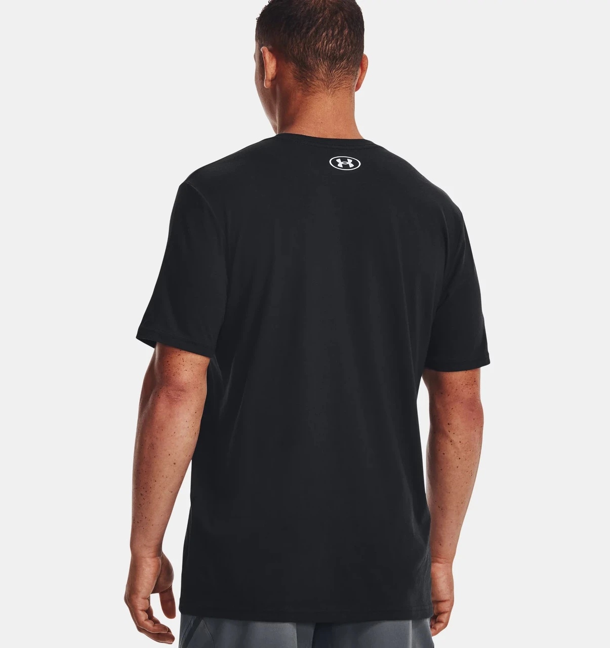 Under Armour UA® Camo Chest Stripe Tee 7 Under Armour UA® Camo Chest Stripe Tee - Image 7