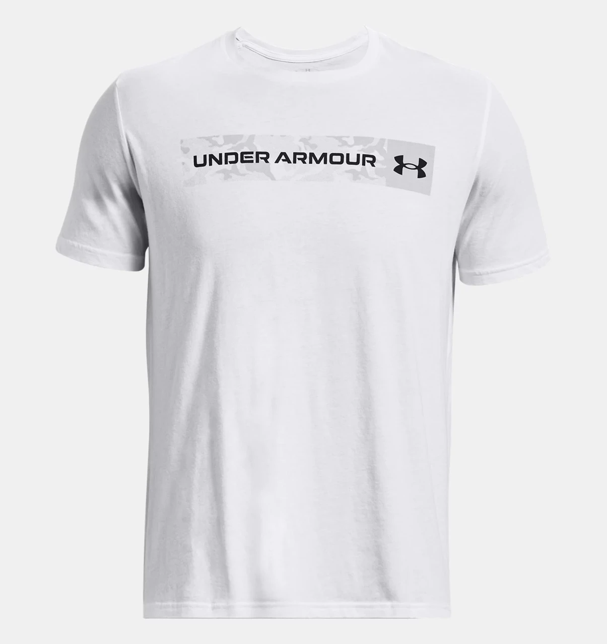 Under Armour UA® Camo Chest Stripe Tee 2 Under Armour UA® Camo Chest Stripe Tee - Image 2